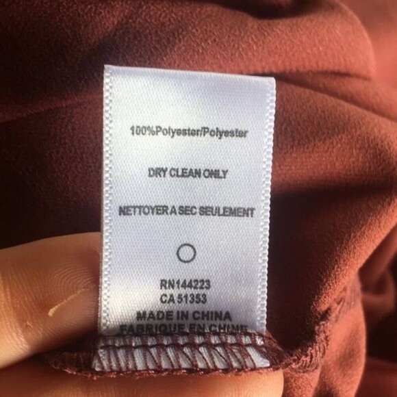 Bishop + Young “Palermo” Jumpsuit - Picture 8 of 10